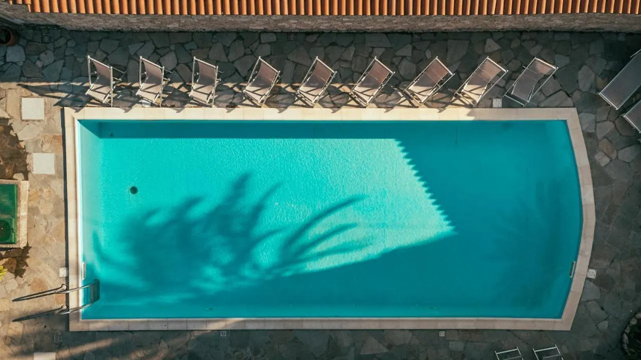 Hotel Residence La Palma Finale Ligure