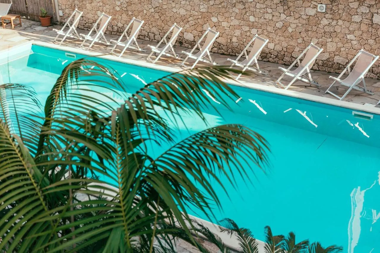 Hotel Residence La Palma Finale Ligure