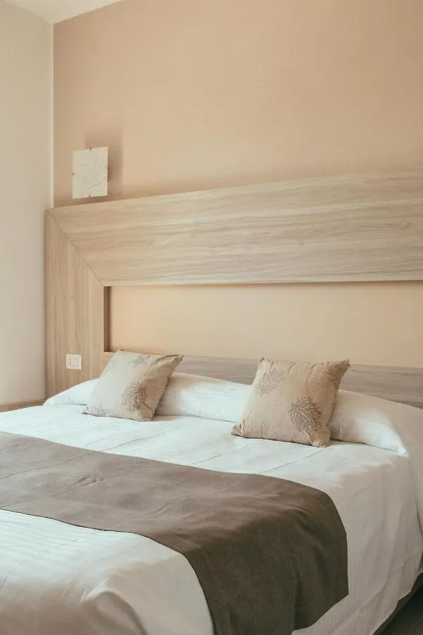 Hotel Residence La Palma Finale Ligure