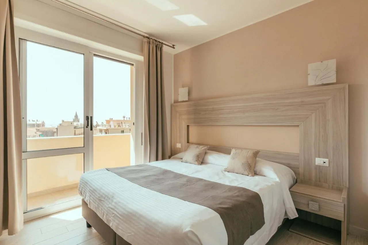 Hotel Residence La Palma Finale Ligure Italia