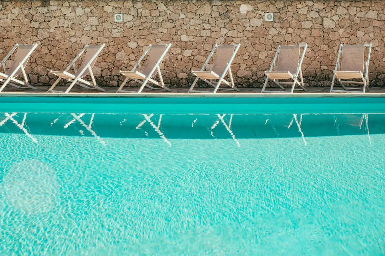 Hotel Residence La Palma Finale Ligure