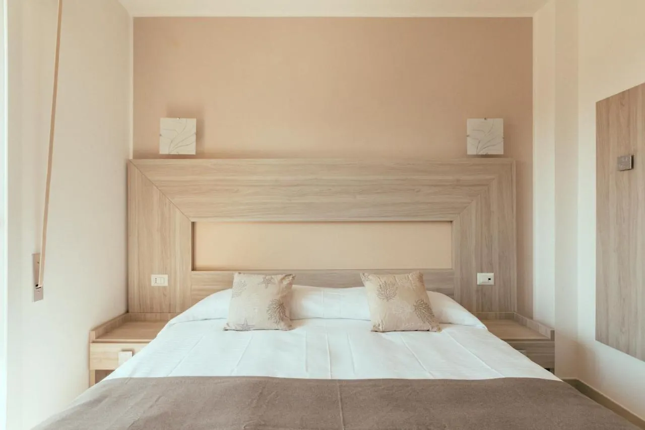 ***  Hotel Residence La Palma Finale Ligure Italia