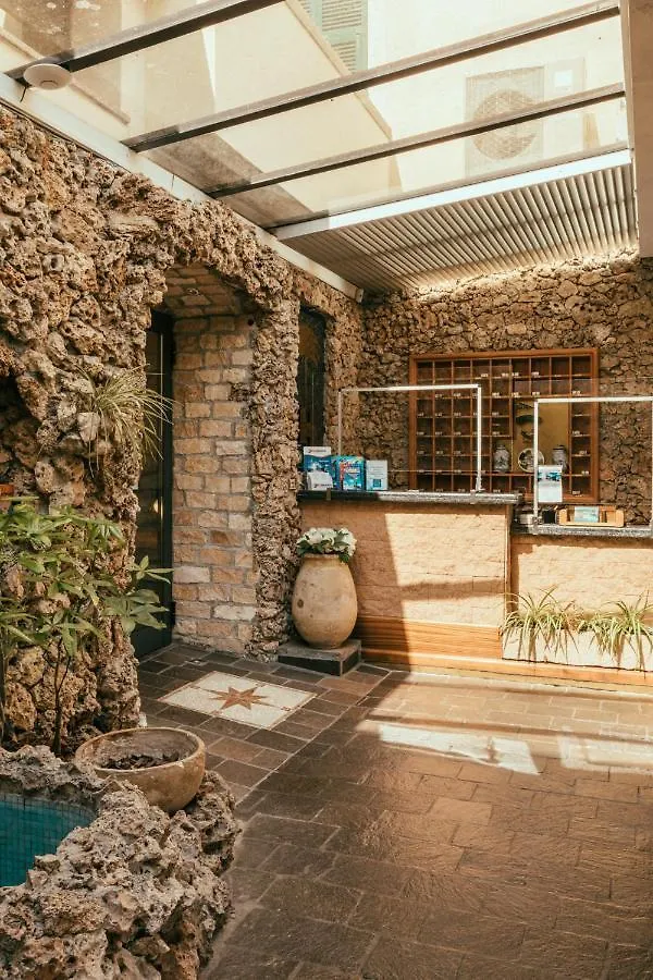 Hotel Residence La Palma Finale Ligure