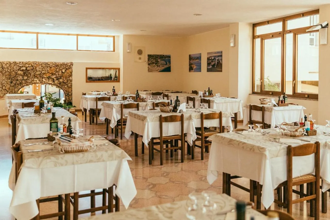 Hotel Residence La Palma Finale Ligure Italy