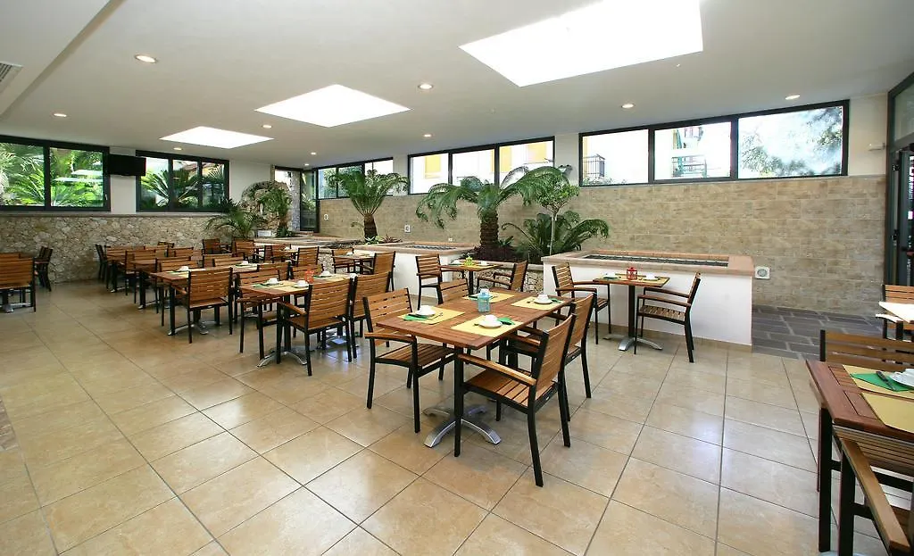 Hotel Residence La Palma Finale Ligure