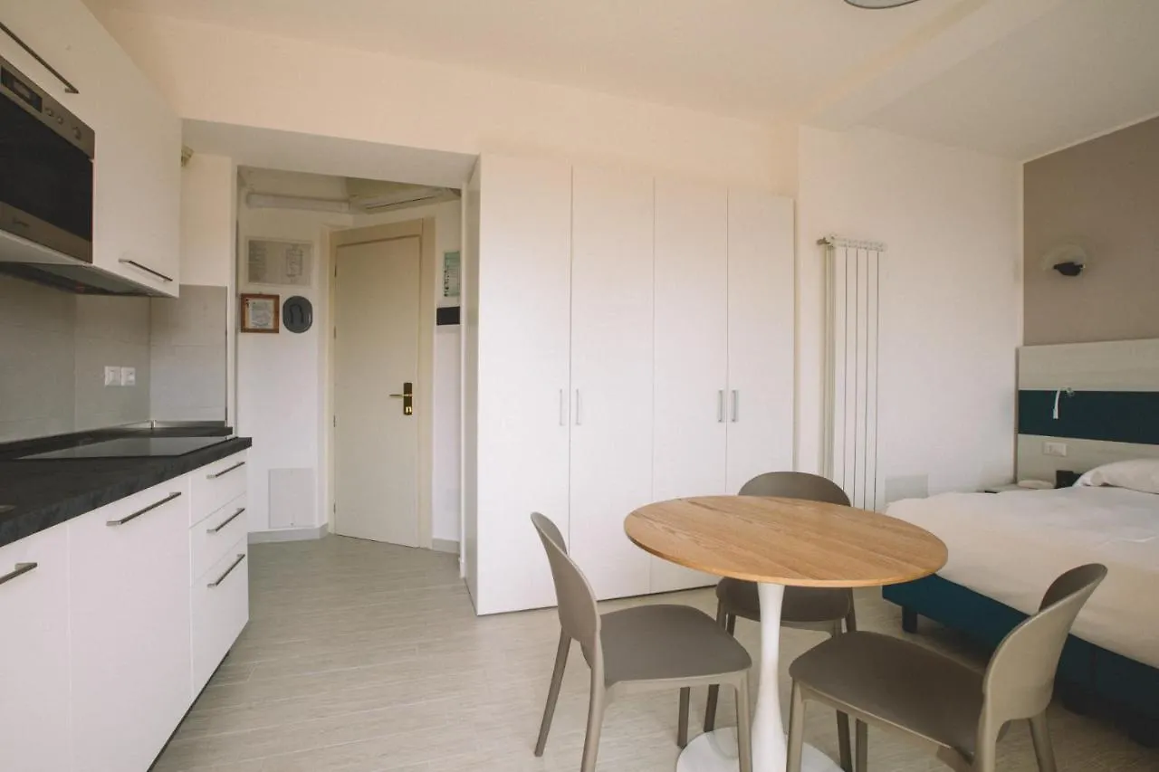 Hotel Residence La Palma Finale Ligure