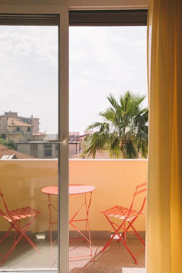 Hotel Residence La Palma Finale Ligure