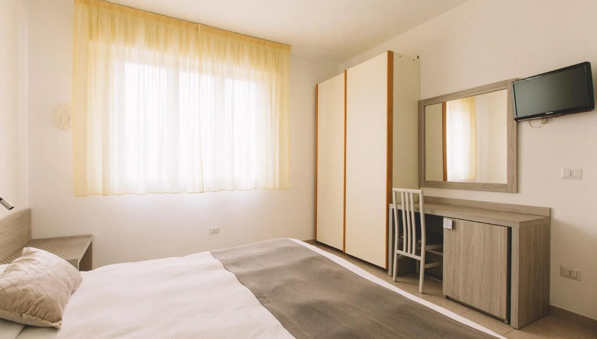 Hotel Residence La Palma Finale Ligure
