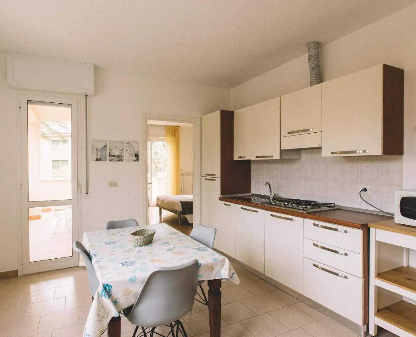 Hotel Residence La Palma Finale Ligure
