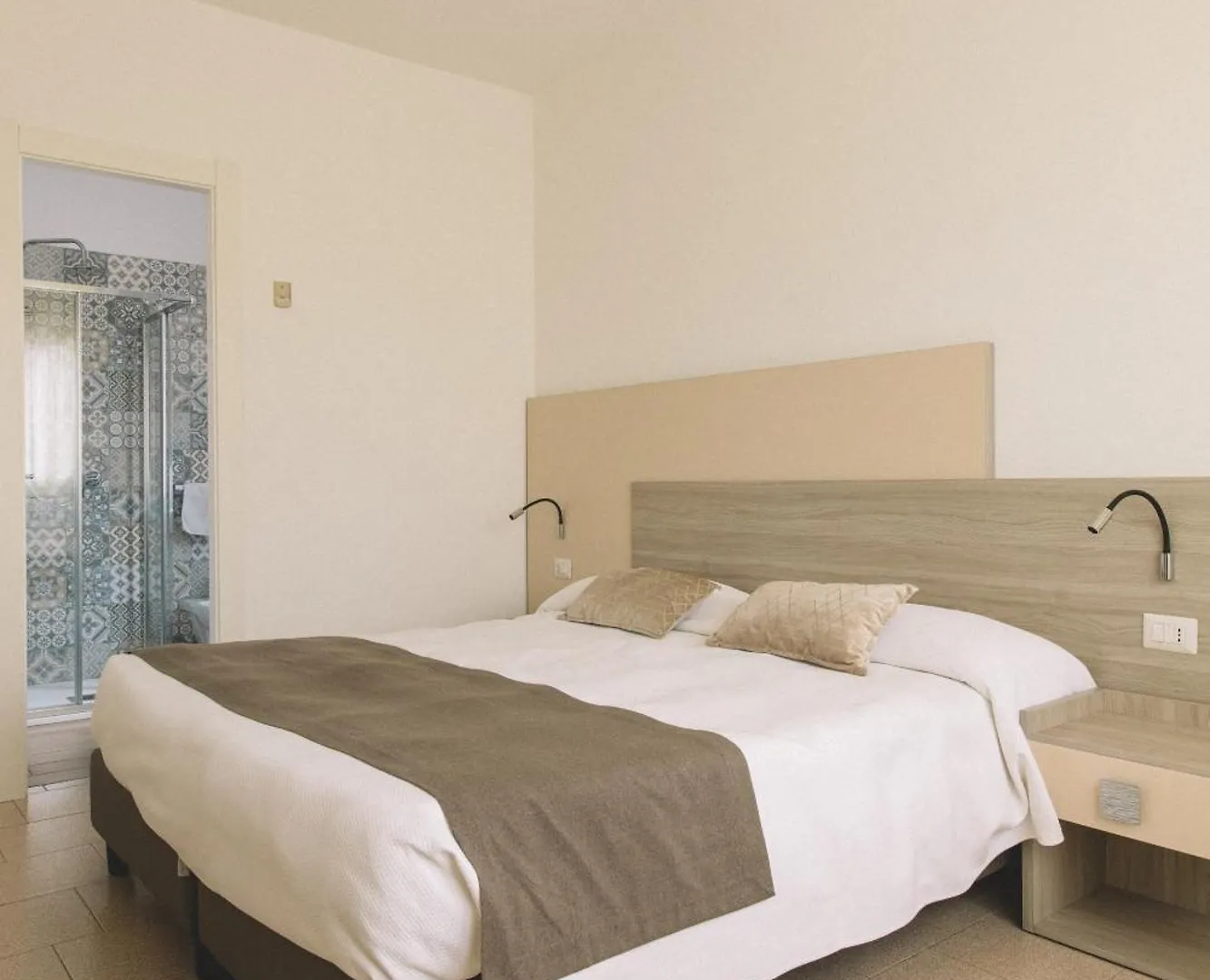 Hotel Residence La Palma Finale Ligure