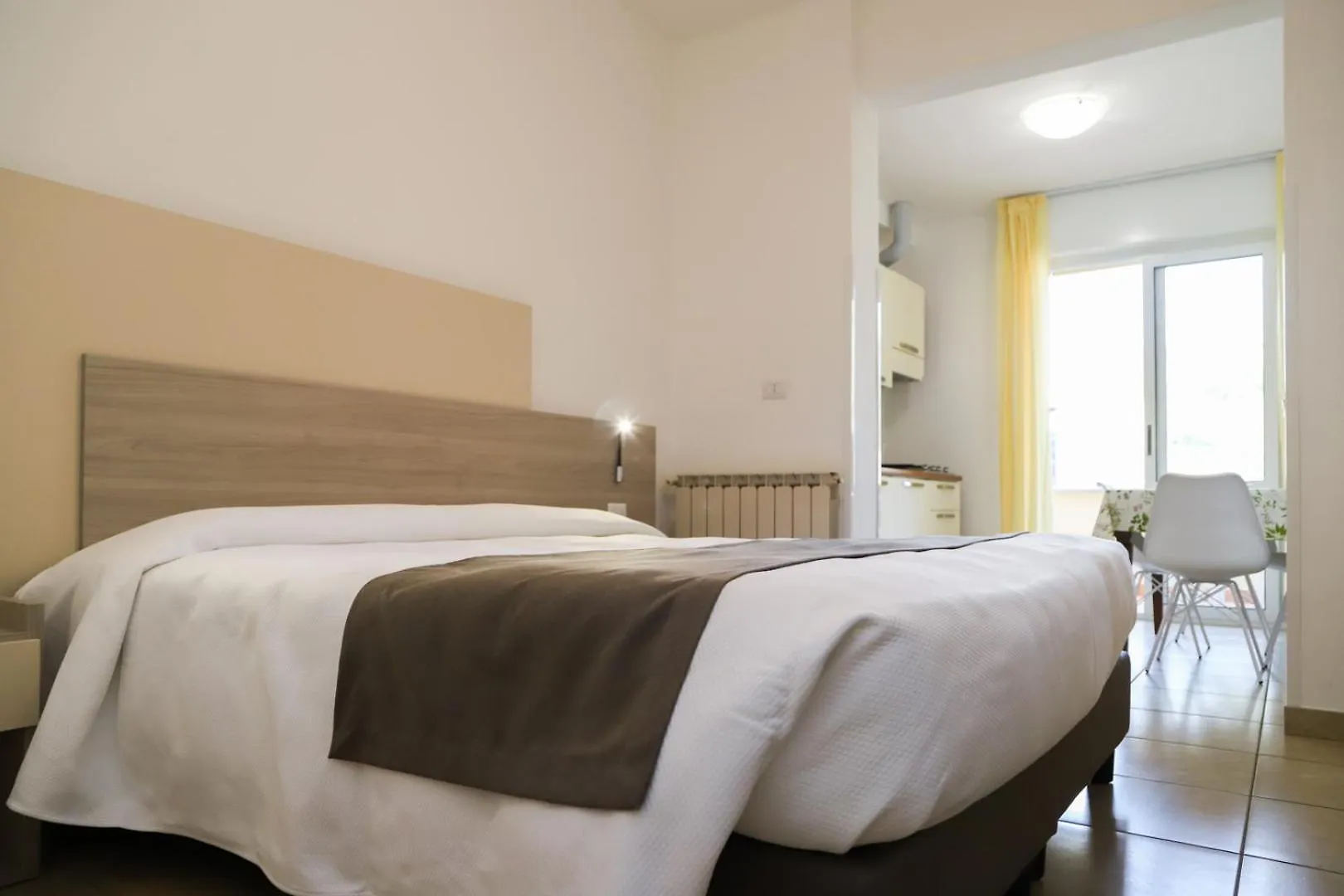 Hotel Residence La Palma Finale Ligure Italy