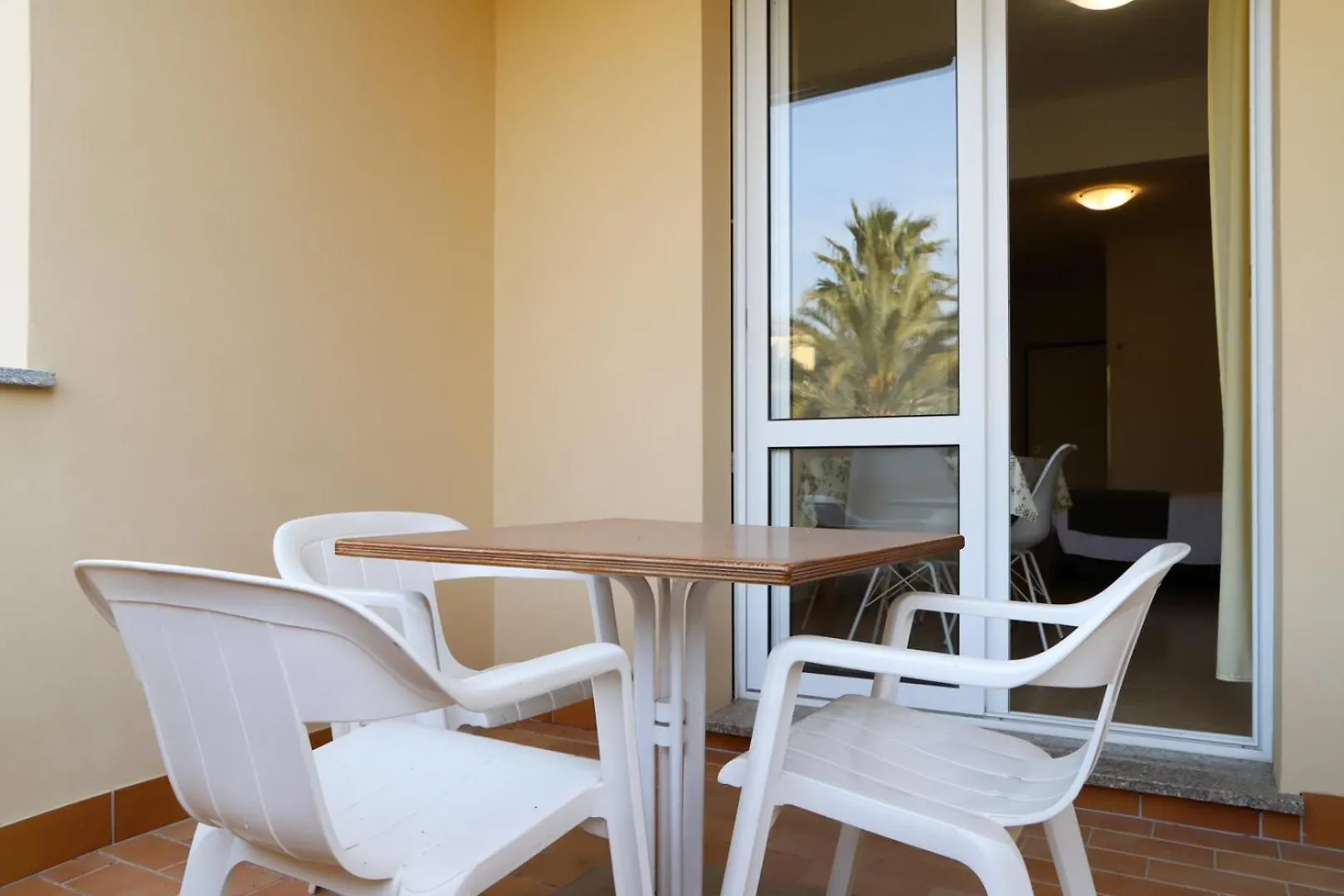 Hotel Residence La Palma Finale Ligure