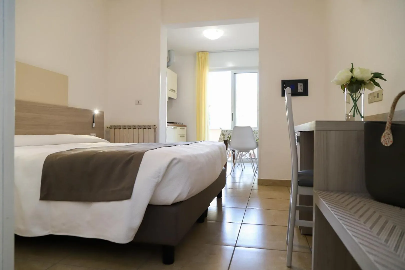 Hotel Residence La Palma Finale Ligure