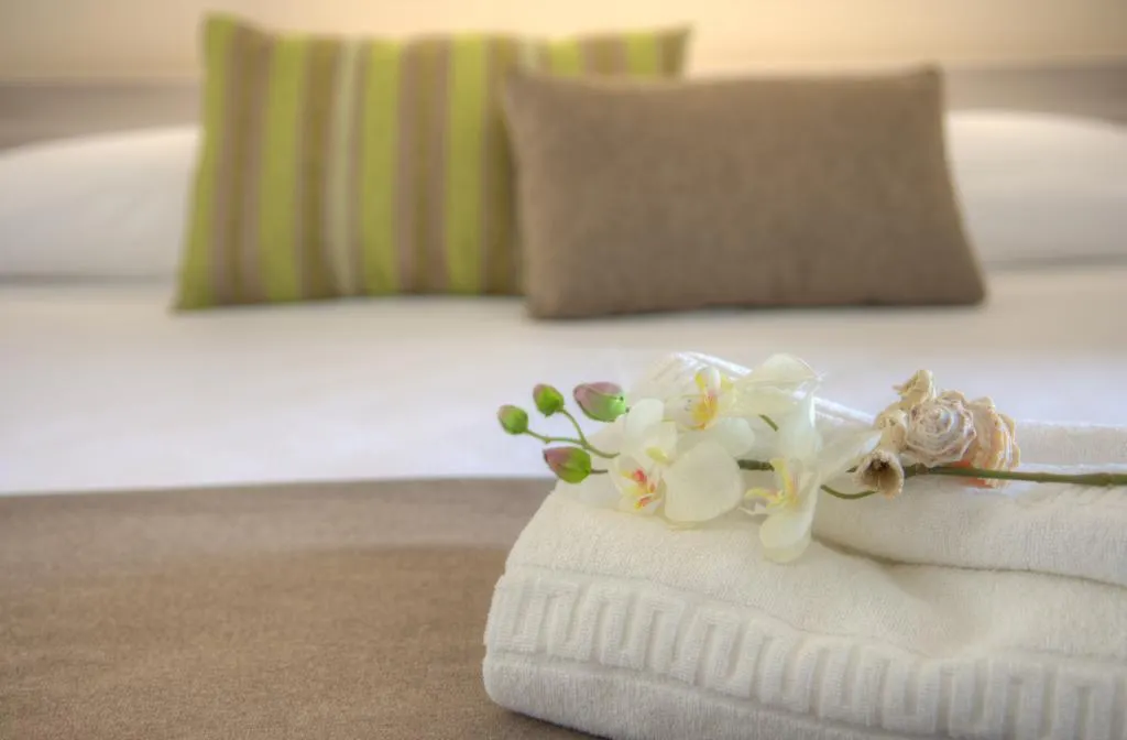 Hotel Residence La Palma Finale Ligure