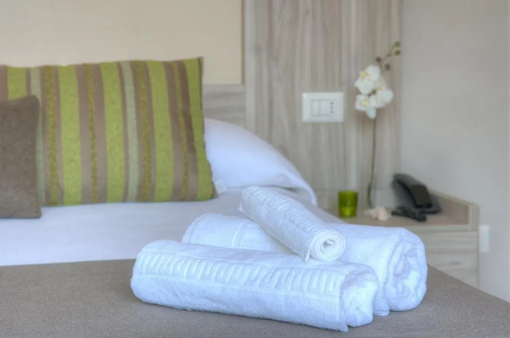 Hotel Residence La Palma Finale Ligure