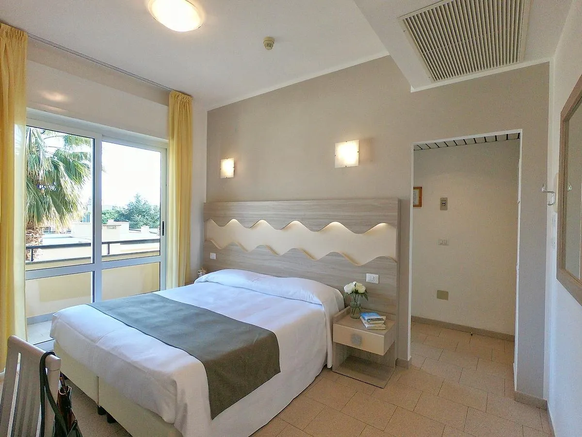 Hotel Residence La Palma Finale Ligure