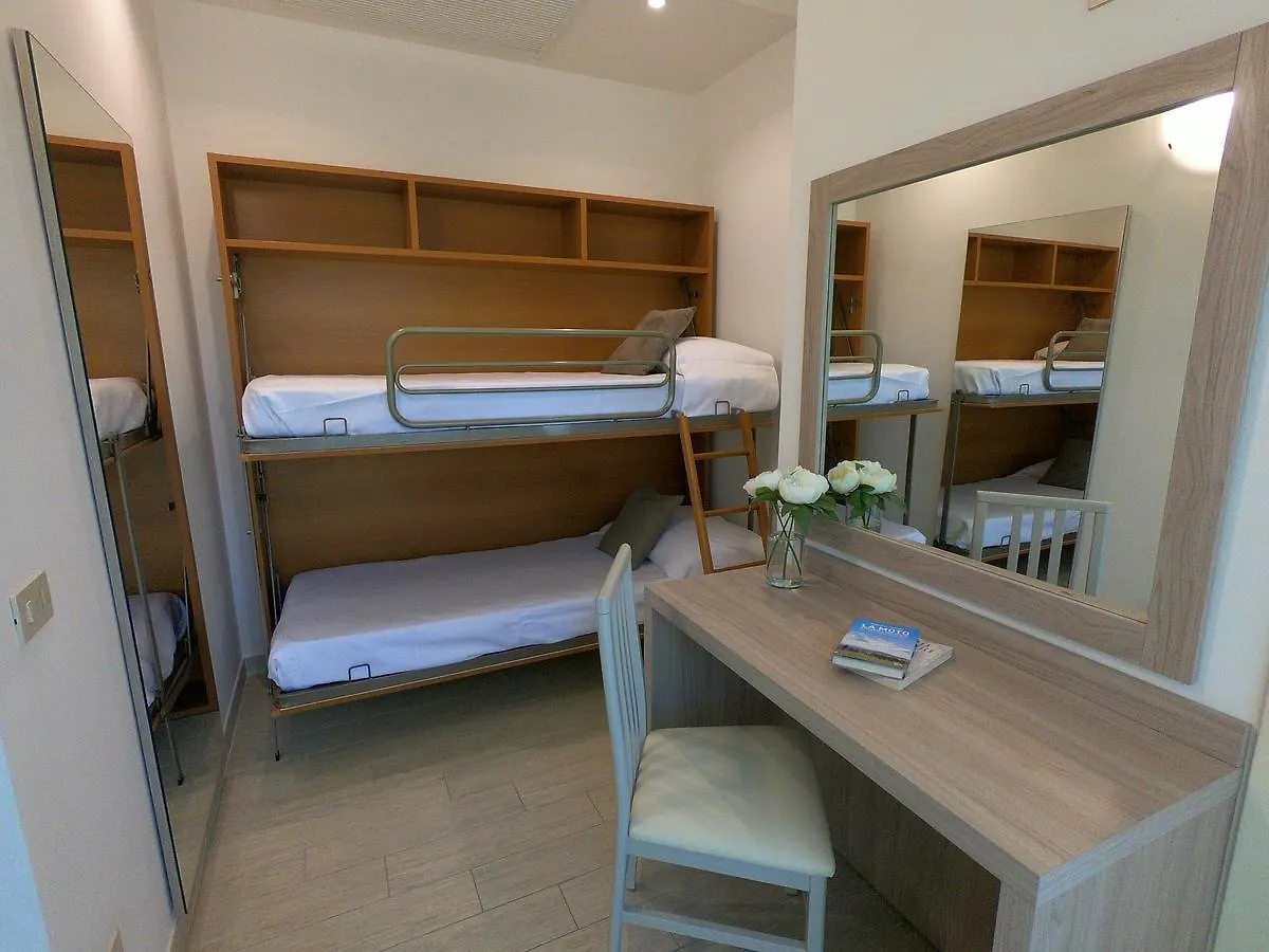 Hotel Residence La Palma Finale Ligure