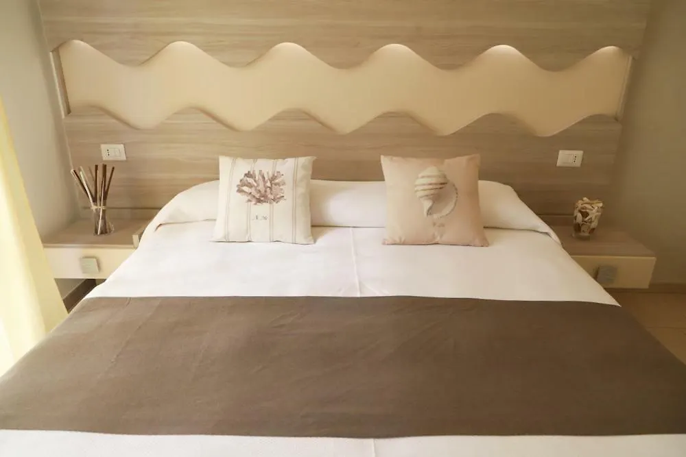 Hotel Residence La Palma Finale Ligure 3*,