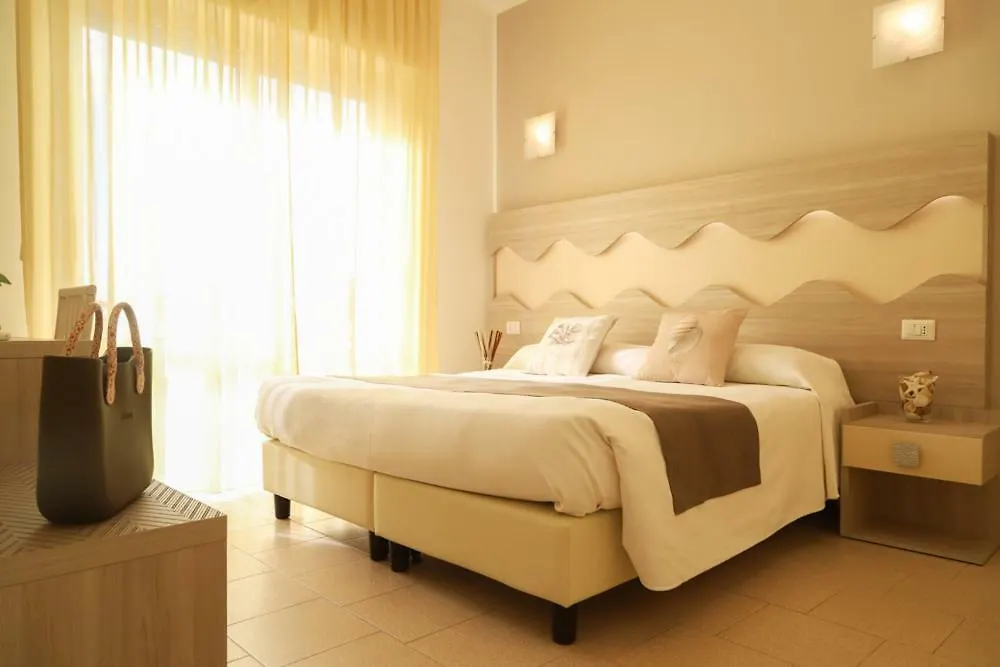 Hotel Residence La Palma Finale Ligure