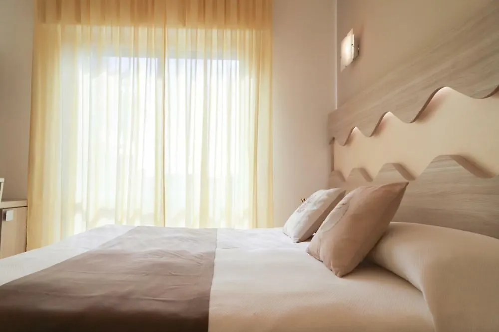 Hotel Residence La Palma Finale Ligure Italy