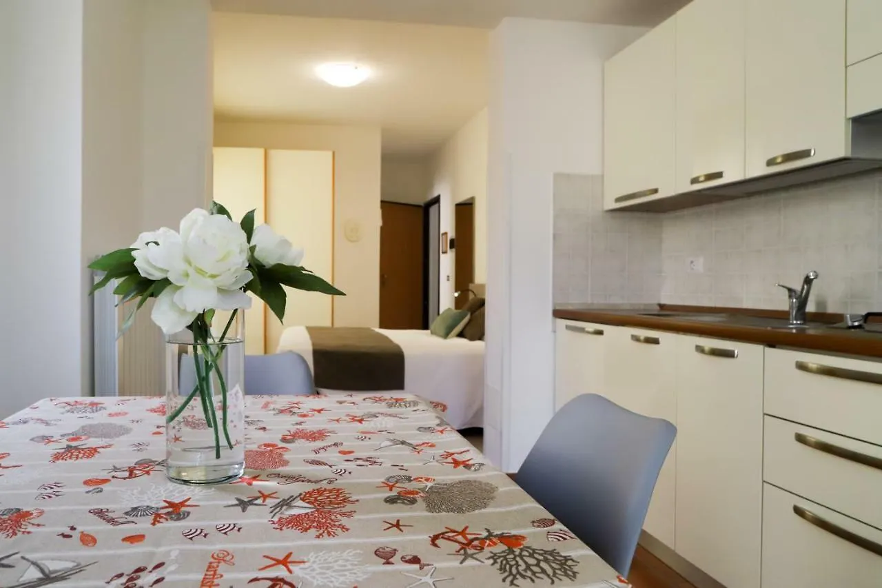 Hotel Residence La Palma Finale Ligure Italy