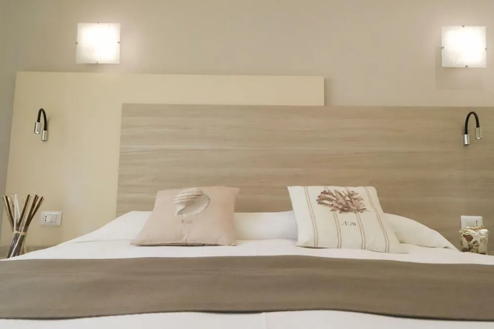 Hotel Residence La Palma Finale Ligure