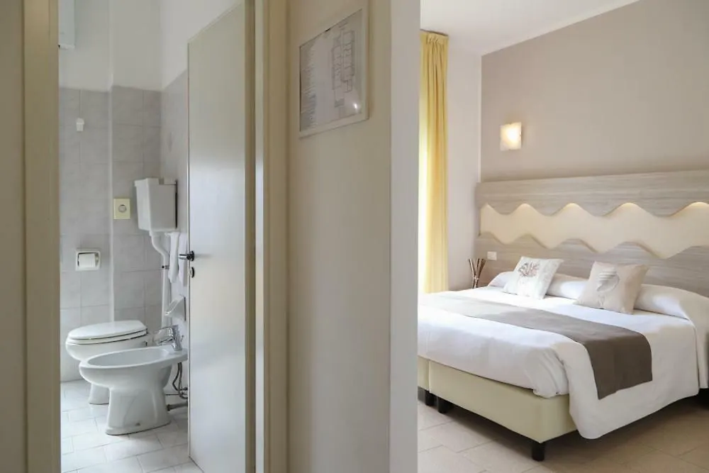 Hotel Residence La Palma Finale Ligure