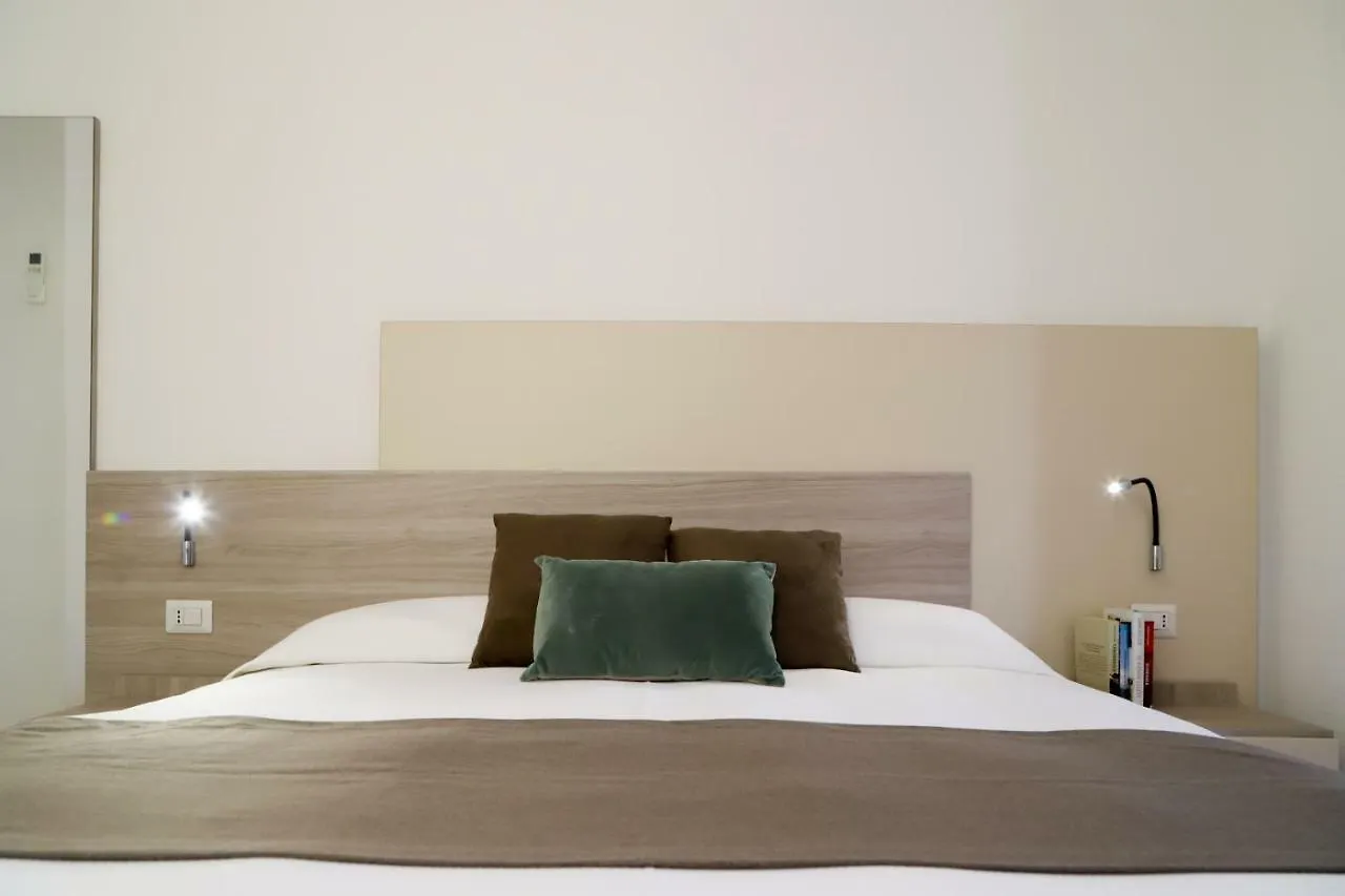 ***  Hotel Residence La Palma Finale Ligure Italy