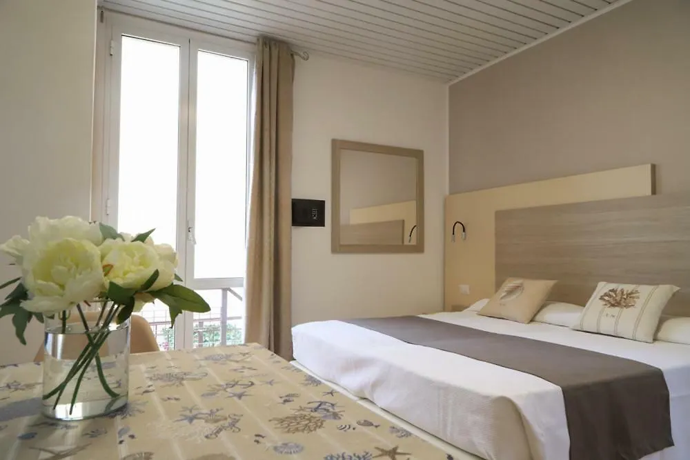 Hotel Residence La Palma Finale Ligure